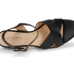 JB Martin - OXIA