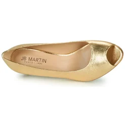 JB Martin - PARMINA