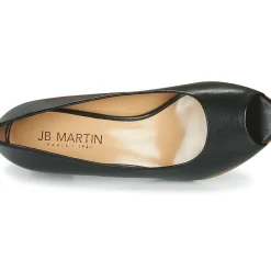JB Martin - PARMINA