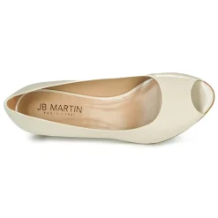JB Martin - PARMINA
