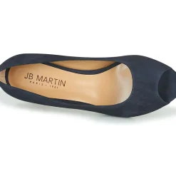 JB Martin - PARMINA