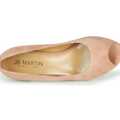 JB Martin - PARMINA