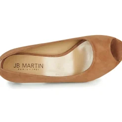 JB Martin - PARMINA
