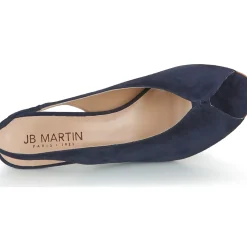 JB Martin - PIM