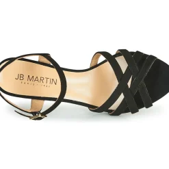 JB Martin - PIRIA