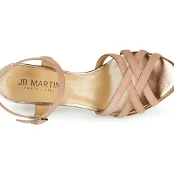 JB Martin - PIRIA