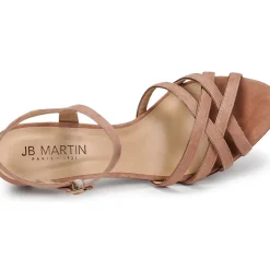 JB Martin - PIRIA