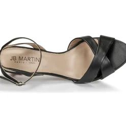 JB Martin - POETIE