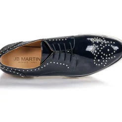 JB Martin - PRETTYS