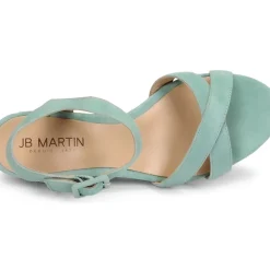 JB Martin - QUERIDA
