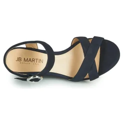 JB Martin - QUERIDA