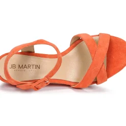 JB Martin - QUERIDA