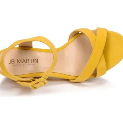 JB Martin - QUERIDA