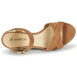 JB Martin - QUERIDA
