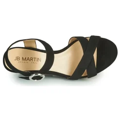 JB Martin - QUERIDA
