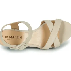 JB Martin - QUERIDA