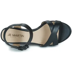 JB Martin - QUERIDA