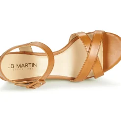 JB Martin - QUERIDA