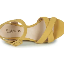 JB Martin - QUERIDA