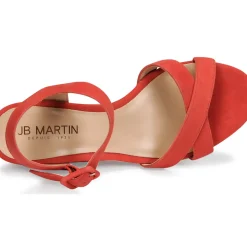 JB Martin - QUERIDA
