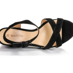 JB Martin - QUERIDA