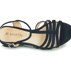 JB Martin - QUIRA