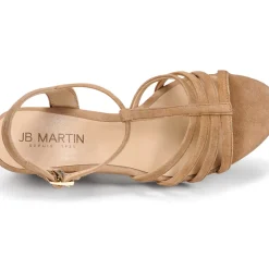 JB Martin - QUIRA