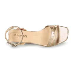 JB Martin - RAINBOWS