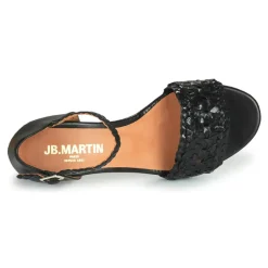 JB Martin - SALSA
