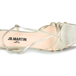 JB Martin - SAMBA