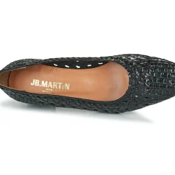 JB Martin - SAUVAGE