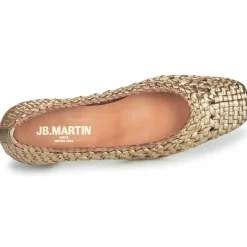 JB Martin - SAUVAGE