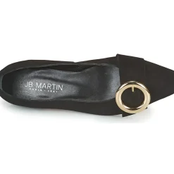 JB Martin - SAVOIR