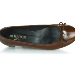 JB Martin - SCENE