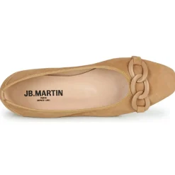 JB Martin - SEDUIRE