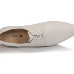 JB Martin - STAR