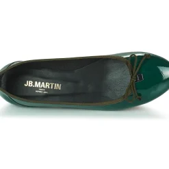 JB Martin - STORY