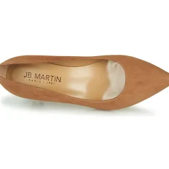 JB Martin - TADELYS