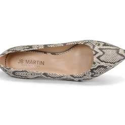 JB Martin - TADELYS