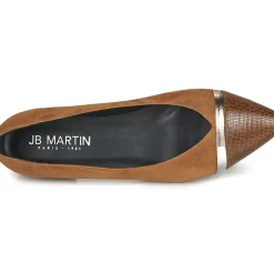 JB Martin - TALENT