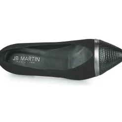 JB Martin - TALENT