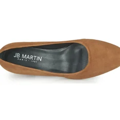 JB Martin - TAMARA