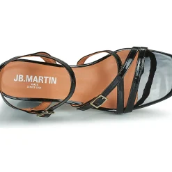 JB Martin - TANGO