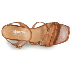 JB Martin - TANGO