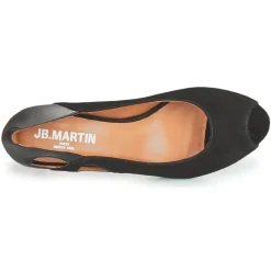 JB Martin - TATOUEE