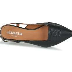 JB Martin - TEMPO