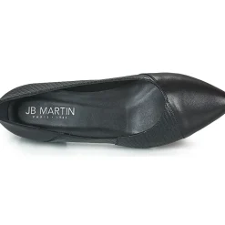 JB Martin - TENDRE