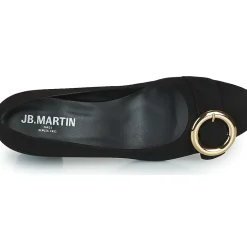 JB Martin - TENTATION