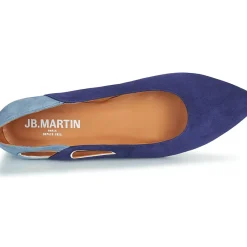 JB Martin - THALYA