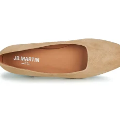 JB Martin - TONIQUE